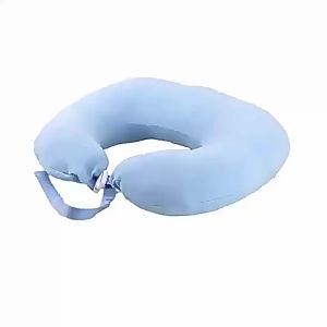 Wheelchair Anti-Forward Arm Support Pillow with Straps Fall Restraint Protection Pad for Arm Support Crocheting Reading