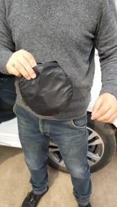 UV Protection Auto Sun Shade