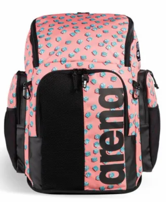 Waterproof Separate Dry Wet Large Capacity Swimming Backpack