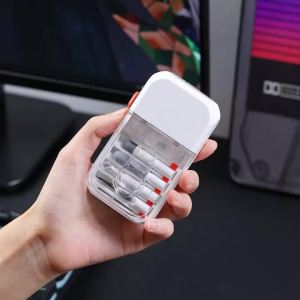 14 in 1 Digital Electronic Cleaning Set Screen Cleaning Bracket Design Phone Keyboard Cleaner Kit Portable Multipurpose