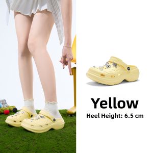 Semir | Height Increasing Sandals Thick Soles
