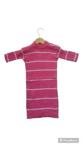 DRES RAJUT ANAK PEREMPUAN/ DRES RAJUT ANAK