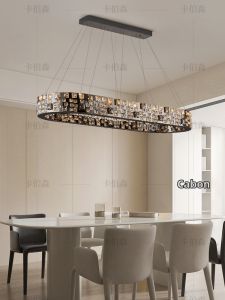 KABOSEN | Creative Modern Luxury Crystal Chandelier