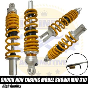 Shock Breaker Belakang Model Shoowa Mio Sporty Mio j Soul GT Vario Beat Scoopy UK 310