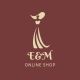 E&M 18 Online Shop