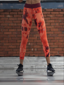 Skins | Dopamine Style Running Quick Drying Tight Yoga Fitness Pants