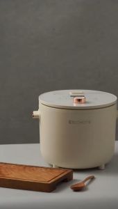 RICE COOKER LOW CARBO ECOHOME ELS 777 - Kapasitas 2 Liter