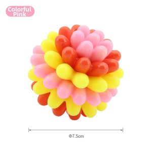 petlimit | Durable Chew Toy Ball for Dogs