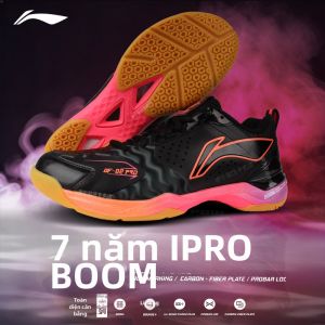 Li-Ning | Giày Chuyên Nghiệp Chơi Cầu Lông