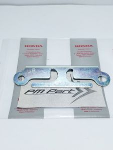 Retainer fuel pump Vario 125 old - Vario 125 LED - Vario 150 original plat pengunci pompa bensin