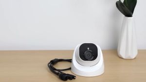 Reolink P324 (RLC-520A) กล้องวงจรปิด 5MP PoE with Person/Vehicle Detection