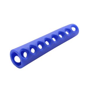 New Scubas Diving Regulator Hose Protector Anti-Kink Cover 2nd Stage/LP Hose PVC Portable Vented Protective Sleeve Accessories