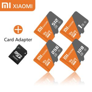 🎊【original+24h Ship+COD】FREE Shippin Xiaomi Original Micro TF sd Card TF Class 10 16GB 32GB 64GB 128GB 256GB 512GB 1 TB Xiao Mi Memory Card 4 8 16 32 64 128 256 GB