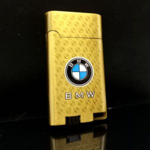 Creative Jet & Ordinary Flame Lighter (BM)