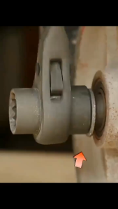 HIGH QUALITY Double Sided Ratchet Wrench Two Way Scaffolding Socket Wrenches Spanner Tool Spannar Open Bolt Nut Screw Pointed Tail Two way Quick Spannar wrenches