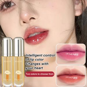 Warm Feeling Lip Care Transformer Effect