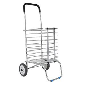 รถตะกร้าเข็นของพับเก็บได้ - TR2, TR3, TR4