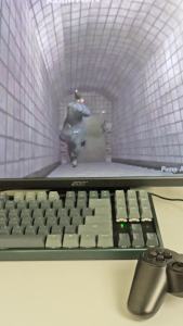 300 PS1 PS2 PSP + 9000 Games (1TB HDD) Plug & Play Retro Game Emulator Retrobat Portable Harddisk