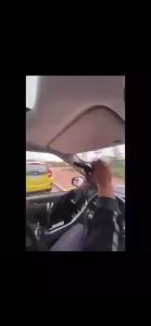 ✅100% Original Smilee Upgraded Car Phone Holder Sun Visor Stand Universal Phone Clip for Car Rearview Mirror