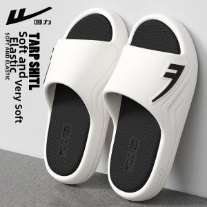 Warrior | Antiskid Anti-odor Mens Sandals