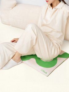 YUANQIDAREN | Electric Heating Mugwort Seat Cushion