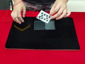 Alat Sulap illusion Box - Magic Box
