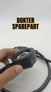 (PROMO) 3CI PAKET 2 KABEL KILOMETER + GEAR BOX VIXION NEW / VIXION OLD / BOX SPEDOMETER / GIR