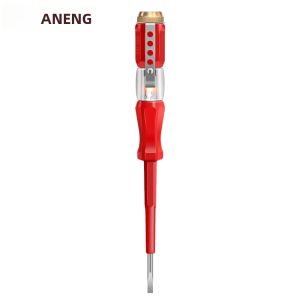 ANENG | ANENG B07 Bút Thử Điện Mini Máy Đo Điện Áp Máy Đo Điện Áp Máy Đo Điện Áp Hiển Thị Tương Tự Không Bao Gồm Pin Dụng Cụ Điện