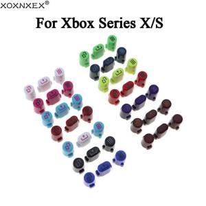 1 Bộ Tay Cầm Chơi Game Thay Thế Cho Bộ Điều Khiển Xbox Series S/X - Chia Sẻ Menu Lựa Chọn Trang Chủ Bắt Đầu Trở Về Trở Lại Nút Logo