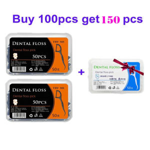 JNSUR dental floss bamboo charcoal hilo dental toothpick teeth cleaning organic dental teeth floss black teeth stick