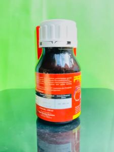 Obat Tanaman PROTEC-V isi 250ml dari Agro Mandiri Sentosa F