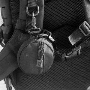 TAK YIYING | Tactical Mini EDC Bag