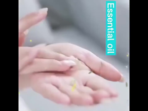 TWG x Bao Wei Quan Perfume Perfect Hair oil Vitamin Rambutmengurangi kerontokan rambut VP089