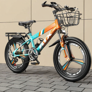 KOOZYORE | Child Mountain Bike 20 inch