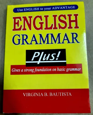 English Grammar Books ( 128 Pages )