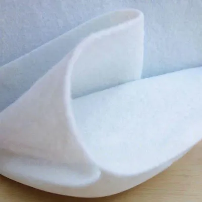 LANCATPEPP | Non-adhesive Thick Batting for DIY Patchwork 120g