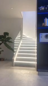 Pengontrol Lampu 32 Channel & Sensor Gerak untuk Tangga: Panduan Lengkap