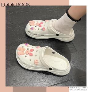 ถ้าคุณต้องการขายรูปแบบสวมที่มีรูระบายความร้อน แถมการ์ตูนสุดน่ารัก ให้เลือก QDshop ที่เป็นหลายๆ รองเท้าแตะที่มีคุณภาพได้