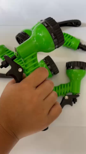 ฝักบัวรดน้ำ หัวฉีดน้ำ ที่รดน้ำ