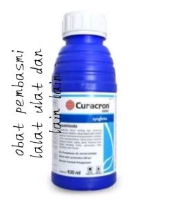 pembasmi hama padi curacon