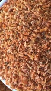 VỤN ĐUÔI TÔM CHUYÊN NẤU CANH  NẤU SÚP LÀM MUỐI TÔM TIỆN LỢI - TÚ VY FOOD