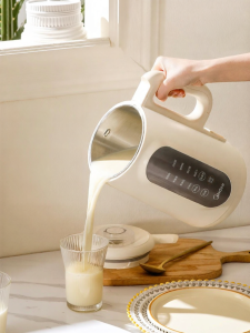 Midea | Multifunctional Automatic No-boil Soy Milk Maker