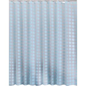 Thickened Waterproof Shower Curtain Bathroom Bath Room Partition Mold Proof PEVA Material Nordic Style for Everyone