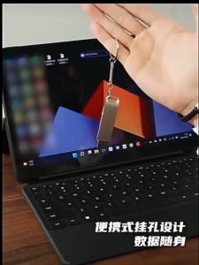 Type-C OTG แฟลชไดร์ฟ USB 3.0 ความเร็วสูง 150mb/s ความจุ 64GB รองรับ OTG แบบพกพา ทนทานต่อการใช้งาน สำหรับคอมพิวเตอร์และสมาร์ทโฟน