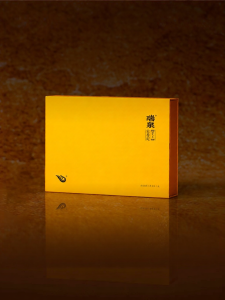 Handmade Wuyi Rock Tea 51g