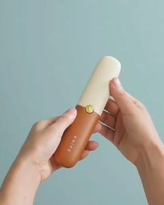 Pisau Pengupas Kulit Buah 2 in 1 Stainless Steel: Manfaat & Keunggulan