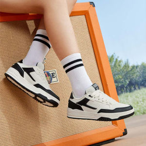 682516613รองเท้าผ้าใบพื้นหนากันลื่นระบายอากาศได้ถึง361องศาสำหรับผู้หญิงรองเท้าลำลองเล่นกีฬาเข้ากับทุกชุด