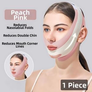 PAMPAS | Anti Gravity Face Lift Mask Face Lifting and Shaping Band