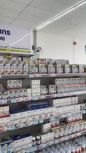 Springmate Garlic 10 mg ขนาด 30 ซอฟเจล * มีแถมสินค้า 1 รายการ