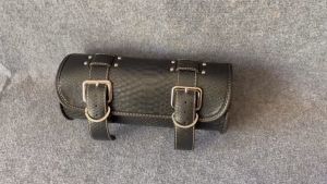 Túi Da Treo Hông Xe Máy Mẫu Trống Cơm 30cm
